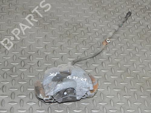 Used Left front brake caliper Left front brake caliper FORD ECOSPORT 1.0 EcoBoost (140 hp) 33341016 33341016