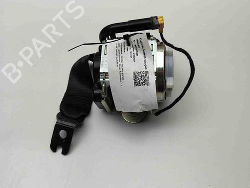 Used Rear left seatbelt SKODA KODIAQ II (PS7) 1.5 TSI mHEV (150 hp) 28431505