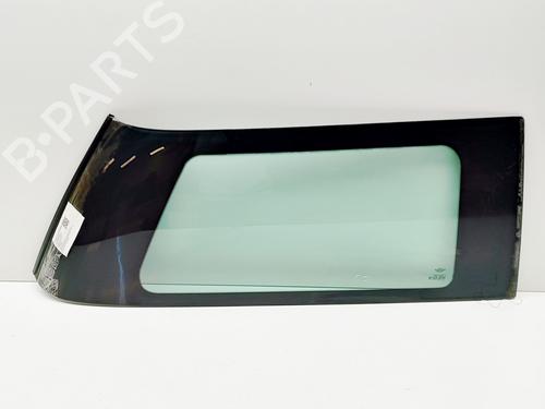 Used Rear right quarter glass MINI MINI (R50, R53) Cooper (116 hp) 29920324