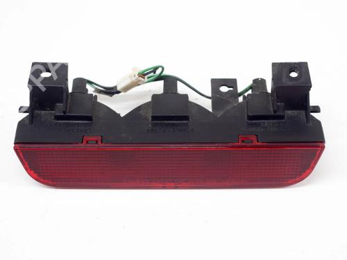 Used Third brake light Third brake light MITSUBISHI PAJERO III (V7_W, V6_W) 3.8 4WD (218 hp) 27755226 27755226