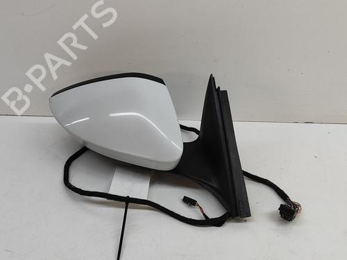 Used Right mirror SKODA SUPERB III Estate (3V5) 2.0 TDI 4x4 (150 hp) 25979918