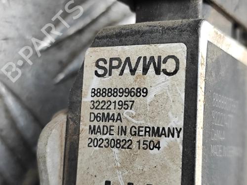 Electronic sensor VOLVO XC40 (536) B3 Mild-Hybrid | BP37797460M84 - Image 5