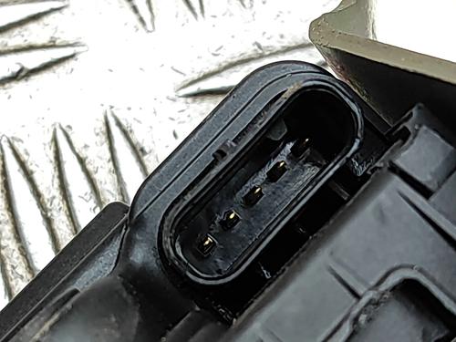 Tailgate lock PORSCHE CAYENNE Coupe (9YB) 3.0 E-Hybrid AWD | BP38018040C101 - Image 5