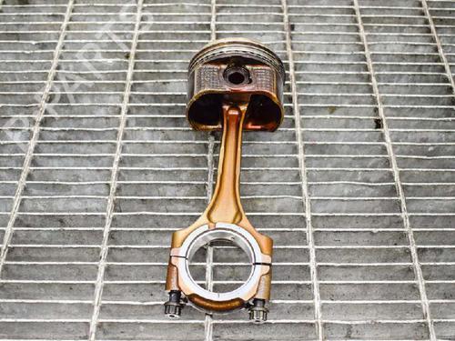 Used Other TOYOTA AVENSIS Saloon (_T25_) 1.8 VVT-i (ZZT251_, ZZT251R) (129 hp) 14664703