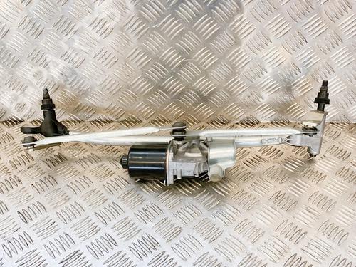 Vindrute Vindusviskermekanisme BMW 1 Coupe (E82) 125 i (218 hp) 6763719