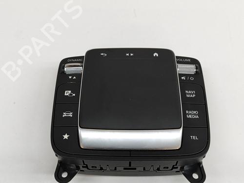 Used Switch MERCEDES-BENZ GLE (V167) GLE 450 d 4-matic (167.133) (370 hp) 28555663