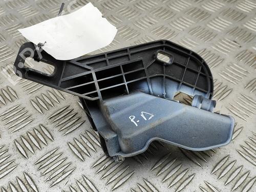 Front bumper bracket LAND ROVER RANGE ROVER EVOQUE (L538) 2.2 D 4x4 | BP29753315C158 