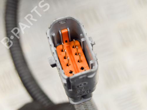 Gearbox PEUGEOT 3008 II SUV (MC_, MR_, MJ_, M4_) 1.6 THP 165 (M45GYW, M45GZW, M45GYV) | BP11869683M3 