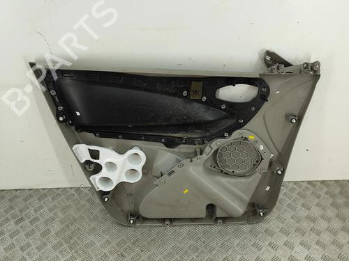 Høyre frontpanel RENAULT ZOE (BFM_) ZOE | BP36066583C59 - Image 4