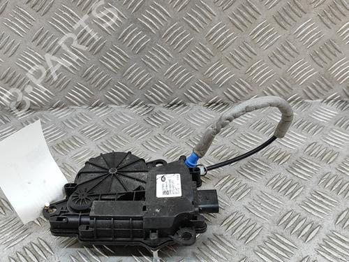 Módulo eletrónico VW TIGUAN (AD1, AX1) 1.4 TSI (125 hp) 28551928