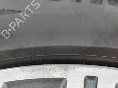 Rim AUDI Q7 (4MB, 4MG, 4MQ) 3.0 TDI quattro | BP28955572C45 