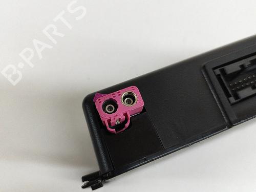 Electronic module SKODA SUPERB III (3V3) 1.4 TSI | BP19644791M83