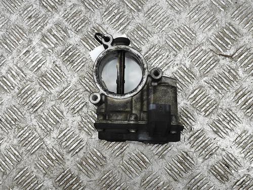 Throttle body MERCEDES-BENZ C-CLASS (W206) C 300 d (206.006) | BP27767337M82