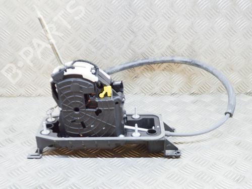 Leva del cambio AUDI A3 Sportback (8VA, 8VF) RS3 quattro (400 hp) 14454328