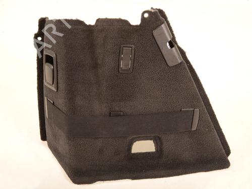 Used Boot lining Boot lining BMW 5 Gran Turismo (F07) 530 d (245 hp) 33348271 33348271