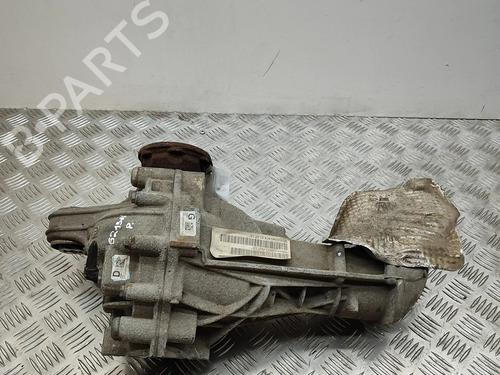 Front differential PORSCHE CAYENNE (92A) 4.2 S Diesel | BP36390967M23 - Image 4