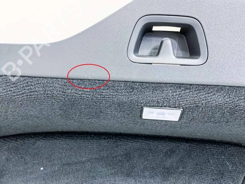 Boot lining VOLVO V90 II Cross Country (236) T5 AWD | BP27747599I3 