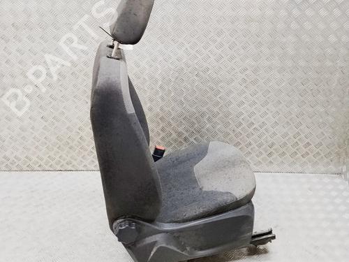Sæde højre fortil FORD TRANSIT COURIER B460 MPV 1.5 TDCi | BP38730759C16 - Image 2