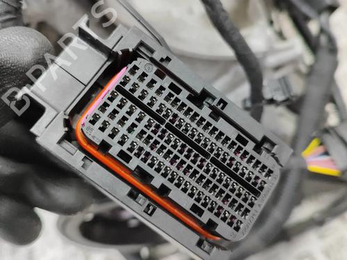 Engine AUDI A4 B9 (8W2, 8WC) 35 TFSI Mild Hybrid | BP33392619M1  - Image 10