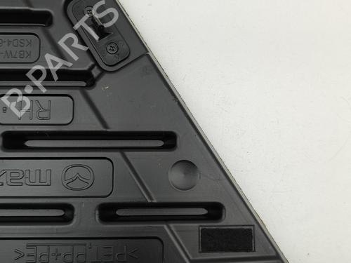 Boot lining MAZDA CX-5 (KF) 2.0 | BP27607724I3 