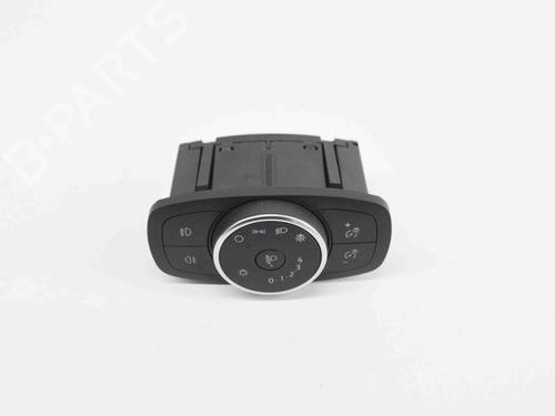 Elektronisk modul FORD FIESTA VII (HJ, HF) 1.0 EcoBoost (125 hp) 12591938