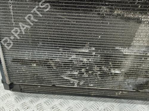 Radiator set BMW 4 Coupe (F32, F82) M4 | BP28302651M120 