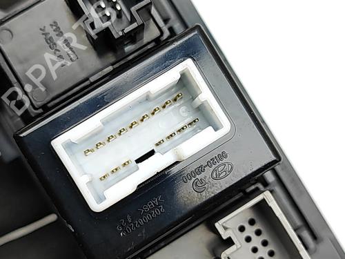 Electronic module HYUNDAI SANTA FÉ III (DM, DMA) 2.2 CRDi 4WD | BP36458089M83  - Image 5