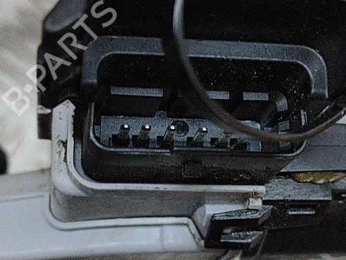 Rear left lock PEUGEOT 3008 II SUV (MC_, MR_, MJ_, M4_) 1.5 BlueHDi 130 | BP21487071C100 