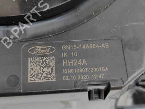 Steering column stalk FORD PUMA (J2K, CF7) 1.0 EcoBoost mHEV | BP27765617I23 - Image 7