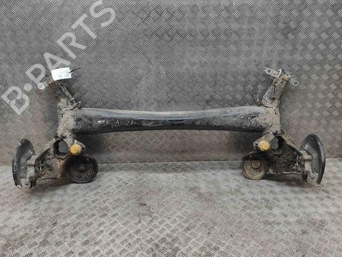 Used Rear axle PEUGEOT 5008 II (MC_, MJ_, MR_, M4_) 1.5 BlueHDi 130 (MCYHZJ, MCYHZR, MCYHZX) (131 hp) 27767993
