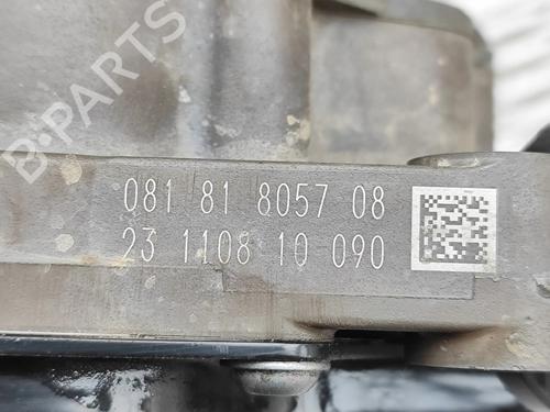 Gearbox control unit LEXUS NX II (_A2_, _H2_) 350h E-Four (AAZH25) | BP33388354M52 - Image 6