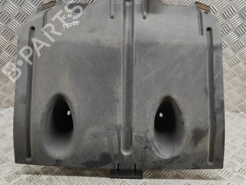 Used Underbody protection FORD FOCUS III 1.0 EcoBoost (125 hp) 30108170