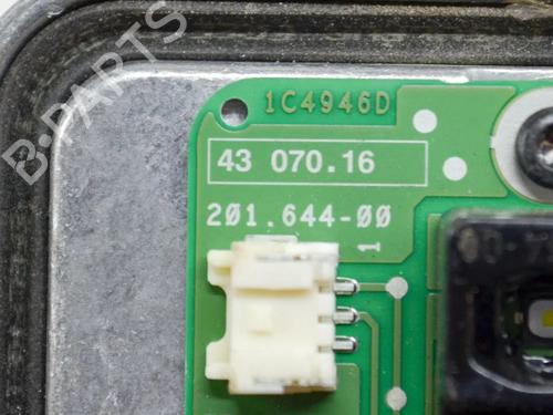 Electronic module BMW 3 (F30, F80) 335 d xDrive | BP8936011M83