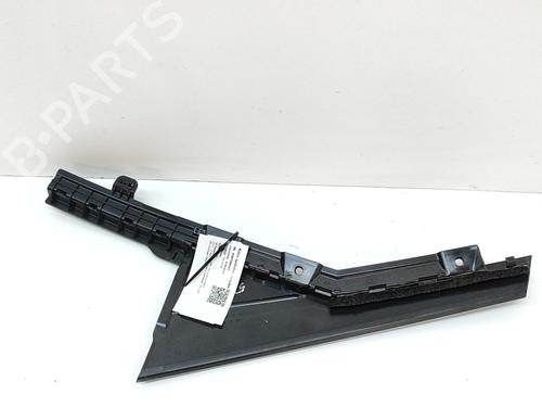 Door moulding trim VW TOUAREG (CR7, RC8) 3.0 TDI 4motion | BP27217299C150 