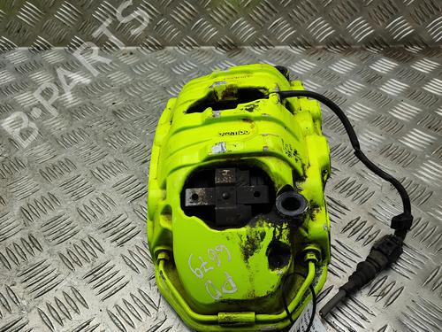 Right front brake caliper PORSCHE PANAMERA (970) 3.0 S E-Hybrid | BP39472627M104 - Image 5