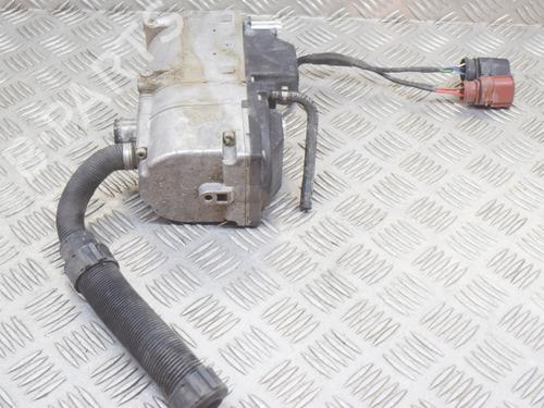 Electronic module PORSCHE PANAMERA (970) 3.0 D | BP14622995M83 