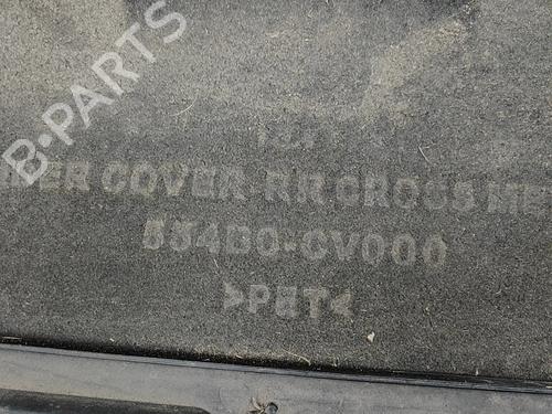 Underbody protection KIA EV6 (CV) 77 | BP38960145M92 - Image 6