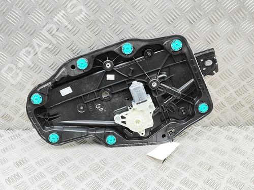 Vindusheismekanisme høyre bak Vindusheismekanisme høyre bak VW ID.5 (E39) Pro Performance (204 hp) 33847658 33847658