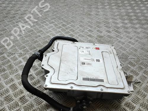 Inverter/Converter PORSCHE MACAN (XAB) 4 Electric 4 (XABBB1, XABFD1) | BP38466846M119 - Image 3