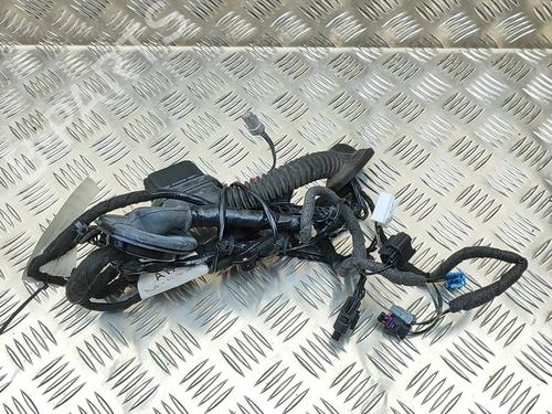 Used Wiring harness JAGUAR E-PACE (X540) 2.0 P200 AWD (249 hp) 28956326