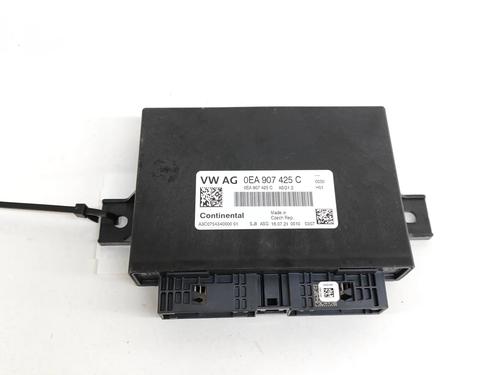 Used Engine control unit (ECU) AUDI Q4 E-TRON Sportback (F4N) 50 quattro (299 hp) 27770500