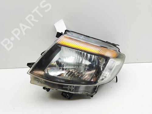 left-headlight-ford-ranger-tke-2011-33379606 main image