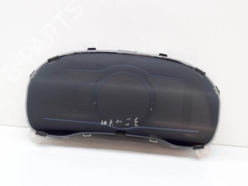 Used Instrument cluster HYUNDAI IONIQ (AE) 1.6 GDI Hybrid (141 hp) 8624306