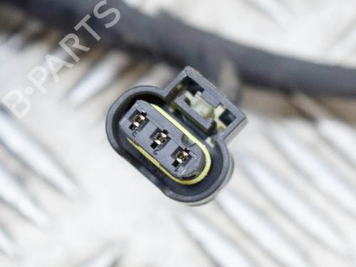 Electronic module MERCEDES-BENZ E-CLASS (W213) E 220 d (213.004) | BP14641059M83 