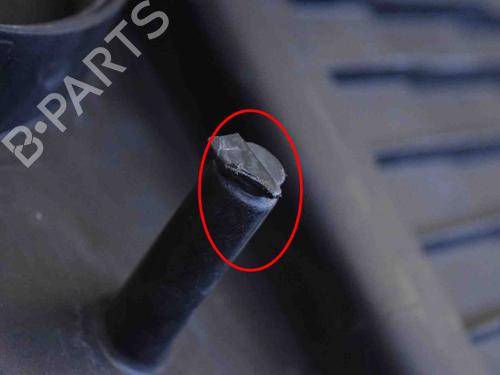 Air filter box PORSCHE CAYENNE (9PA) S 4.8 | BP30255359M87