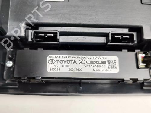 Interior roof light TOYOTA C-HR (_X2_, _H2_) Hybrid (ZYX20) | BP30108432I8 