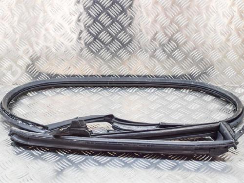 Rubber door seal TESLA MODEL S (5YJS) 75 | BP14616060C142 
