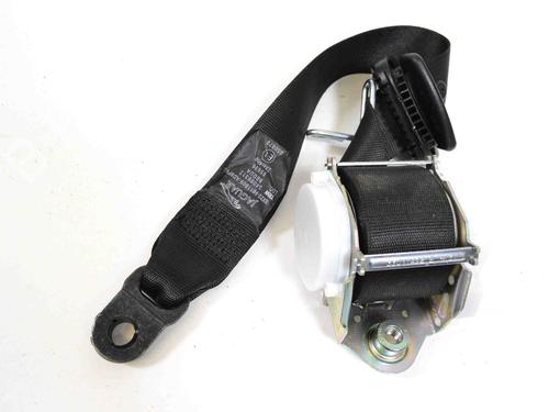 Used Front left seatbelt JAGUAR XF I (X250) 2.2 D (200 hp) 30256227