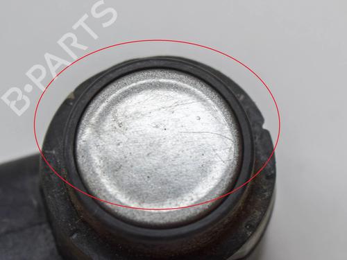 Electronic module VW TOURAN (1T3) 2.0 TDI | BP10527510M83