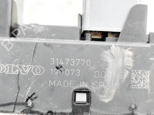 Fuse box VOLVO XC60 II (246) D4 | BP37076960E1 - Image 6